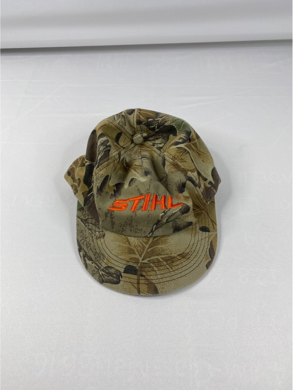 STIHL camouflage cap